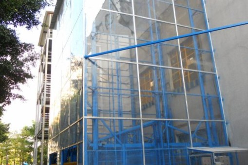论建筑施工管理中机械设备租赁问题