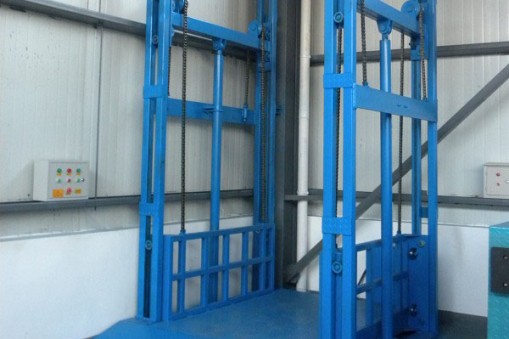 如何做好电动升降机线路故障排除？