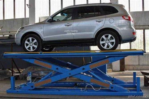 选购升降平台、升降机的几点建议