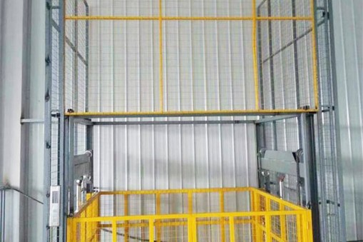 防止升降机老化我们最该保养什么？