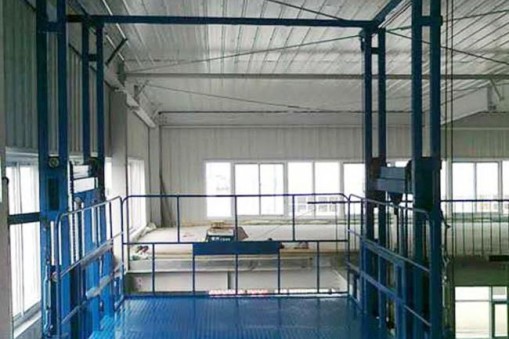 直顶式升降机每天使用次数有没有限制？