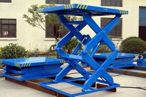 液压升降台液压系统污染原因有哪些呢？