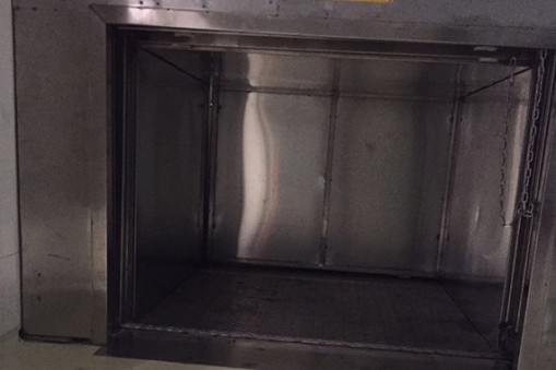 传菜电梯为什么受欢迎？