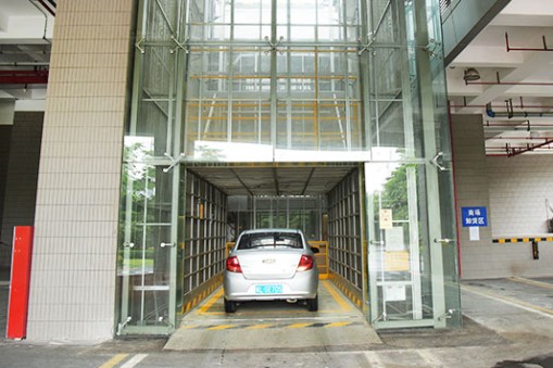 电动升降台安装准备有哪些？