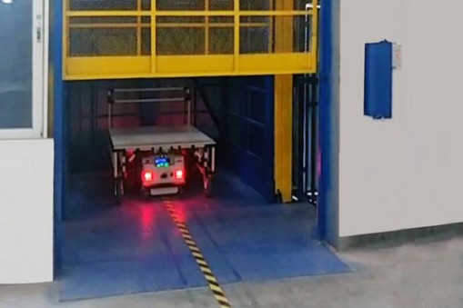 什么是汽车升降平台？