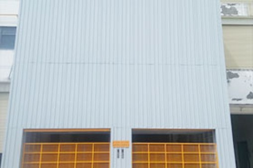 液压升降货梯具有哪些稳定性优势？