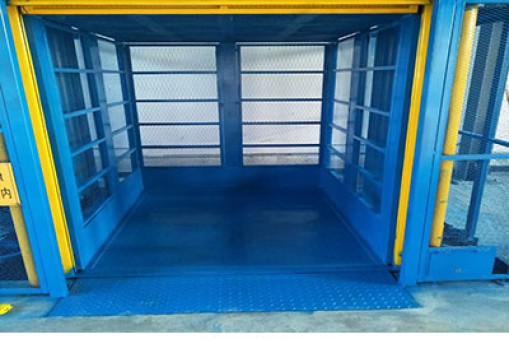 固定式升降平台电线发热的原因是什么？