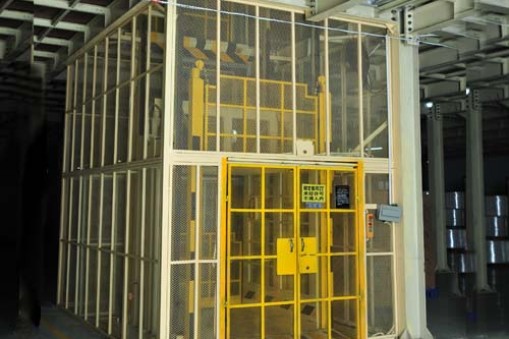 常见的升降机平台类型有哪些？