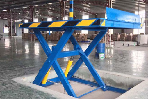 升降平台使用过程中产生的故障问题有哪些？