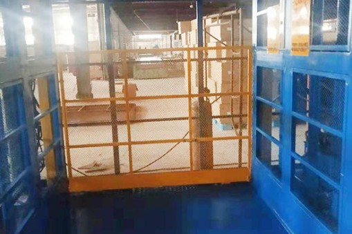 液压升降机安装要求有哪些？