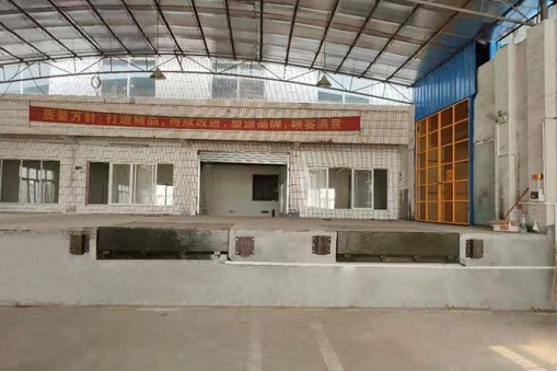 登车桥操作注意事项有哪些？