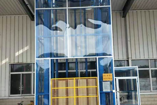 液压升降机电机过热怎么办？