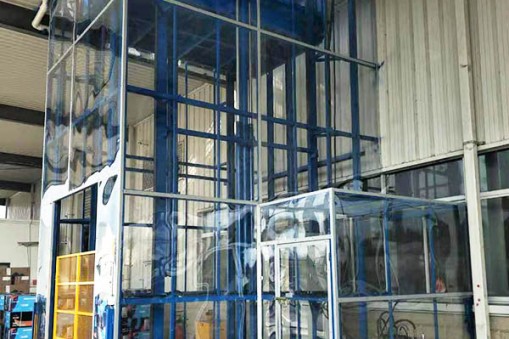 揭秘升降机泵站过热的原因是什么？