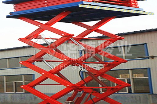 演播厅升降舞台使用的电箱有什么要求？