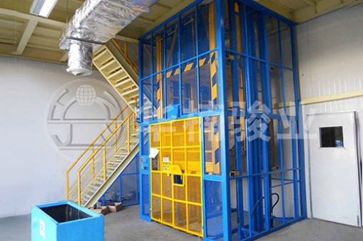 影响液压升降机价格的原因在哪里？