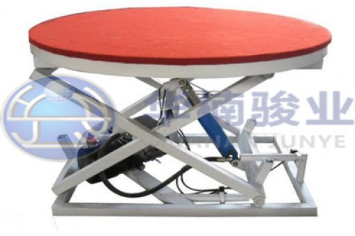 升降舞台升降速度变慢的原因是什么？