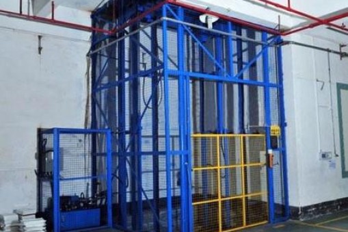 生产液压升降机设备防触电措施有哪些？