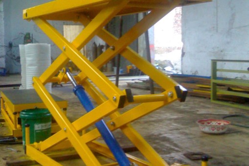 高空作业升降平台有哪些特点？