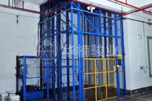 升降机泵站噪音原因是什么？