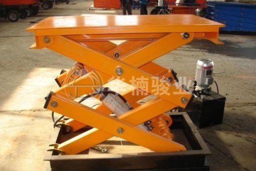 什么原因影响升降平台不能正常工作？