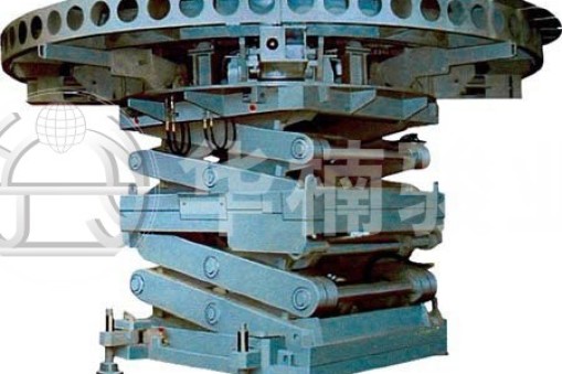 什么叫舞台用升降平台？