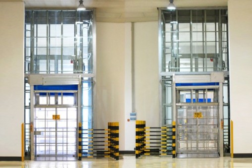 安装液压升降升降货梯的优越性有哪些？