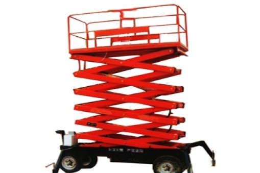 维修铝合金升降机有哪些要点？