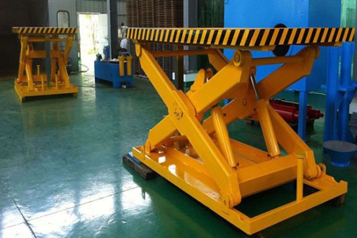 液压升降平台畅销的原因包括哪些？