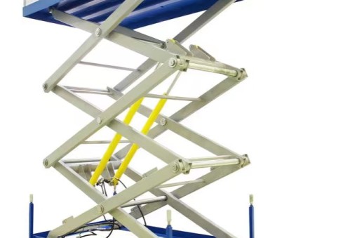 不同的升降平台厂家竞争力在哪里？