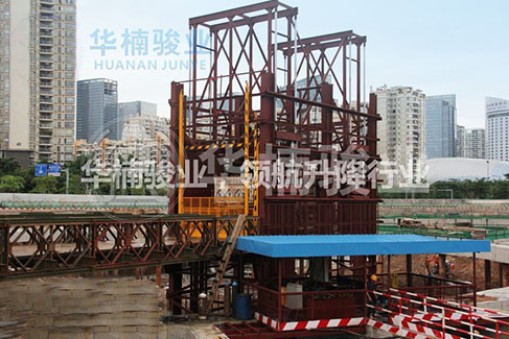施工升降机用断电延时继电器设计与实现