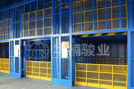 升降机价格和质量应更看重哪个?