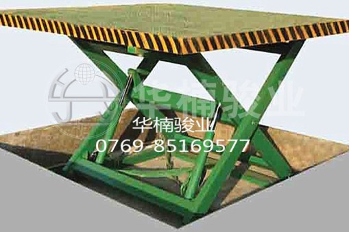 考察升降平台厂家这几点不能忽略-华楠骏业升降平台