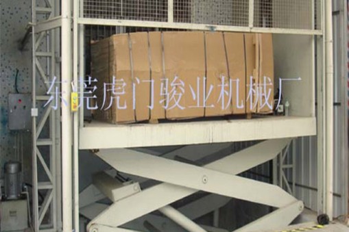 升降货梯的液压设备维护保养要点有哪些?