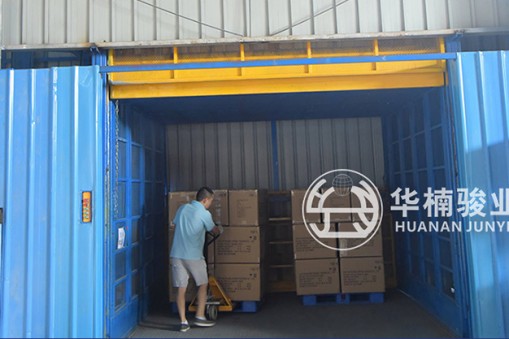 升降货梯和电梯价格对比