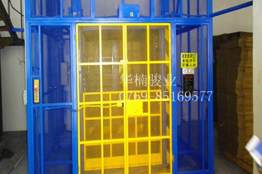 升降机厂家价格表为什么差价这么大?