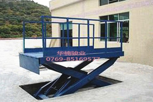 为什么升降平台的液压系统保养很重要?