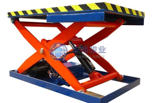 液压升降平台检修拆装机械步骤和注意事项