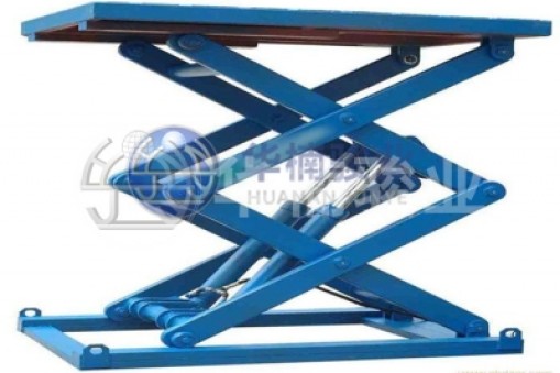 如何选购优质的液压升降平台？