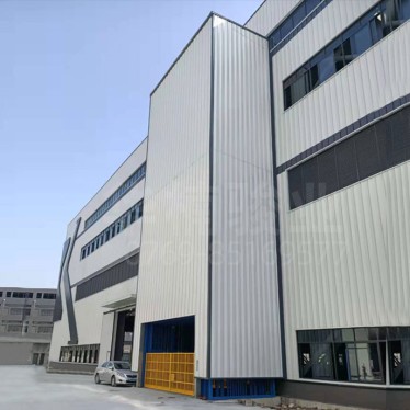 清洁能源机械设备专用升降机