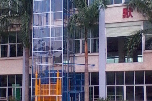 升降机使用时失控是怎么回事？