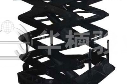 使用中的升降舞台突然停电要怎么安全下降？