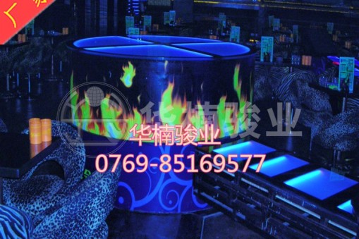 酒吧升降舞台高压变频器故障解决方法有哪些