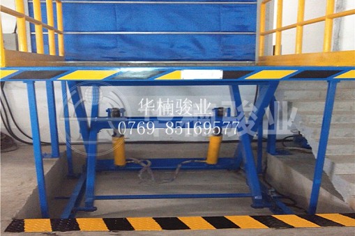 液压升降平台的速度可提升吗? 