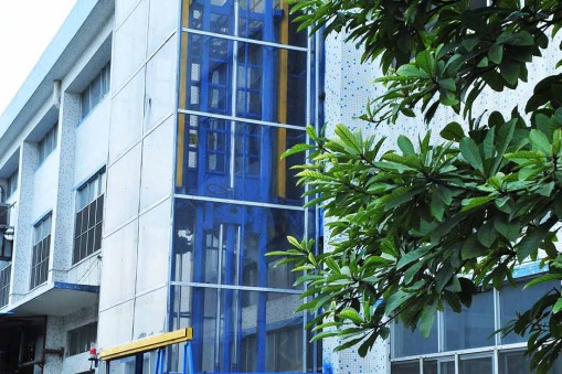 不同的升降机设计作用有什么不同？